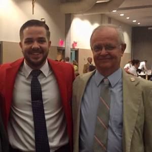 Meet your Posher, Tommy